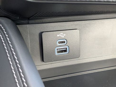 New 2025 Ford Mustang Premium image 22