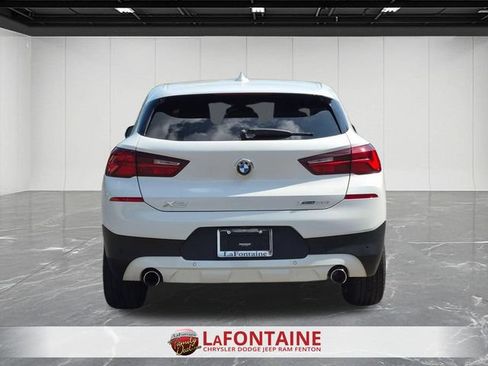 Used 2022 BMW X2 xDrive28i w/ Premium Package AWD/4WD image 5