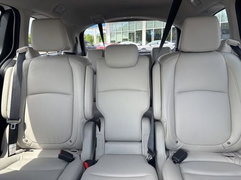 Used 2026 Honda Odyssey EX-L image 14