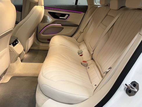 Certified 2023 Mercedes-Benz EQS 450+ Sedan image 39