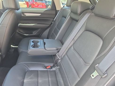 Certified 2025 MAZDA CX-5 AWD 2.5 S w/ Premium Plus Pkg image 14
