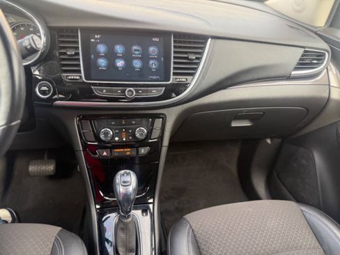 Used 2017 Buick Encore Preferred FWD image 23