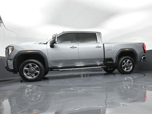Used 2025 GMC Sierra 2500 SLT w/ Texas SLT Premium Package AWD/4WD image 30