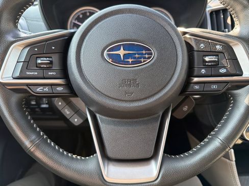 Certified 2023 Subaru Forester Limited AWD/4WD image 50