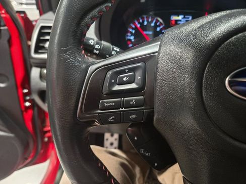 Used 2019 Subaru WRX Premium image 25