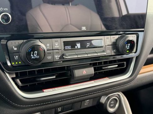 Used 2026 Toyota Grand Highlander AWD image 15