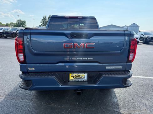 Used 2026 GMC Sierra 1500 Elevation w/ Elevation Premium Package AWD/4WD image 4