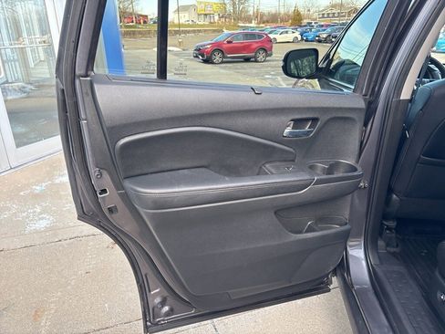 Used 2022 Honda Pilot Special Edition image 10