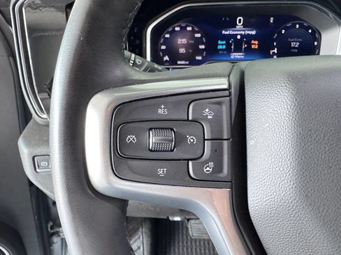 Certified 2024 Chevrolet Silverado 1500 RST w/ Max Trailering Package AWD/4WD image 16