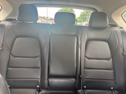 Used 2024 MAZDA CX-5 Carbon Edition AWD/4WD image 33