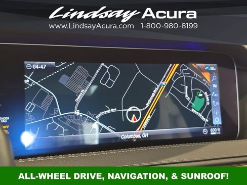 Used 2019 Mercedes-Benz S 450 4MATIC Sedan image 19