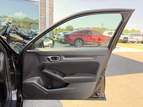 Used 2022 Honda Civic Sport image 20