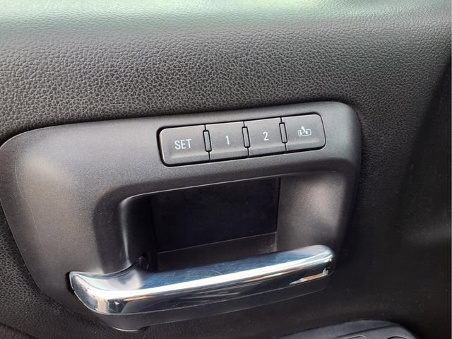 Used 2018 GMC Sierra 1500 SLT AWD/4WD image 16