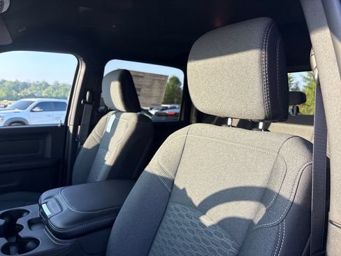 New 2026 RAM 3500 Tradesman AWD/4WD image 9