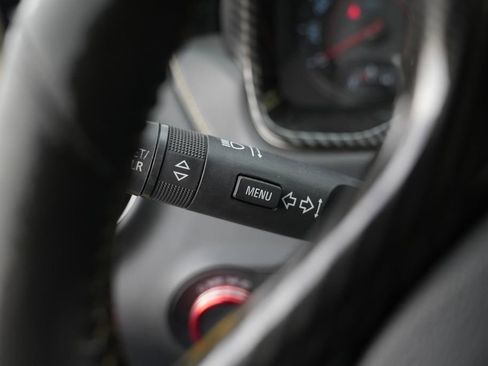 Used 2012 Chevrolet Camaro LT w/ Transformers 3 Edition RWD image 43