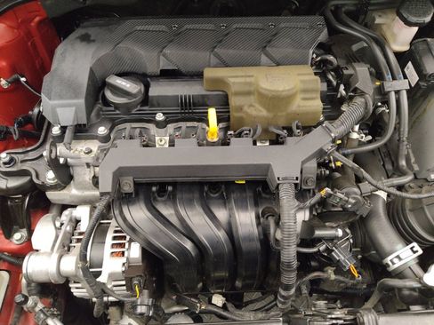 Used 2020 Kia Rio S FWD image 30