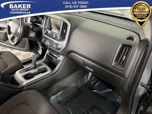 Used 2018 Chevrolet Colorado LT w/ LT Convenience Package image 27