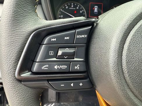 New 2025 Subaru Outback Wilderness image 34