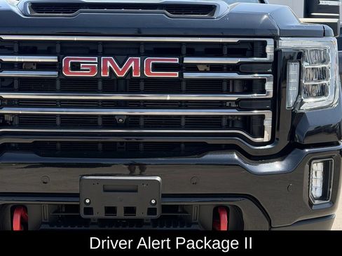 Used 2021 GMC Sierra 2500 AT4 w/ AT4 Premium Plus Package AWD/4WD image 4