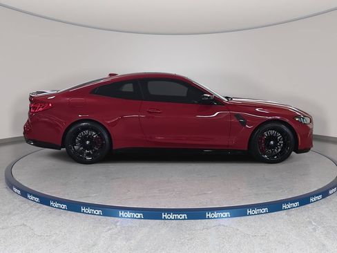 Used 2025 BMW M4 Coupe RWD image 6