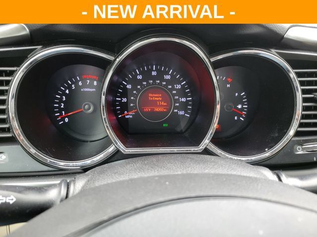 Used 2013 Kia Optima LX FWD image 9