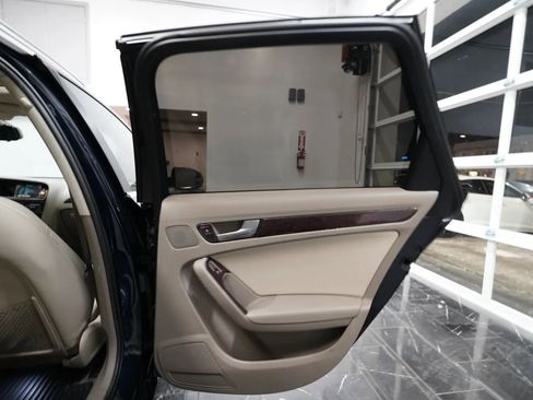 Used 2010 Audi A4 2.0T Premium Plus image 27