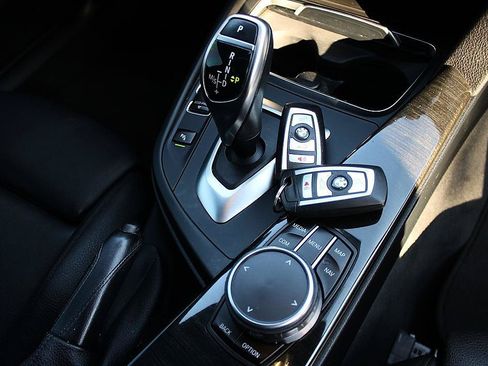 Used 2019 BMW 430i Gran Coupe RWD image 22