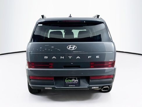 Used 2026 Hyundai Santa Fe SEL AWD/4WD image 7