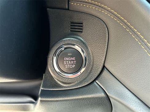 Certified 2025 Subaru Outback Wilderness image 11