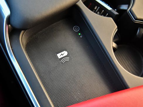 Used 2024 Acura TLX SH-AWD w/ A-SPEC Pkg image 30