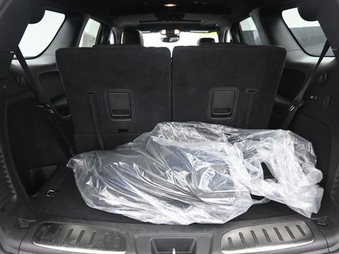Used 2021 Dodge Durango Citadel w/ Premium Entertainment Group image 10