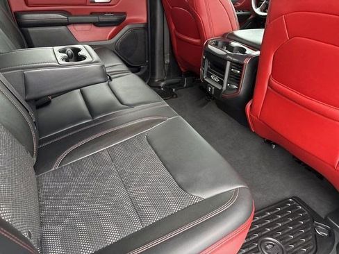 Used 2019 RAM 1500 Rebel w/ Level 2 Equipment Group image 41