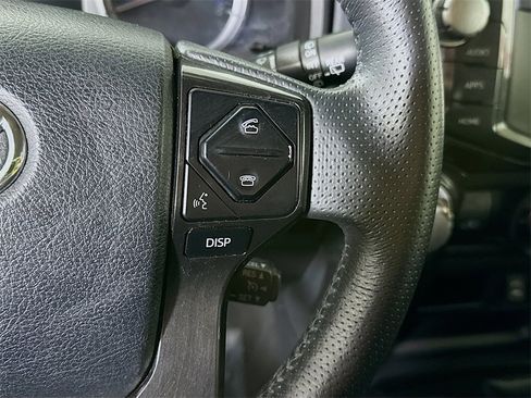 Used 2015 Toyota 4Runner Trail image 21