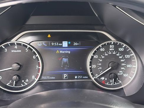 Used 2021 Nissan Murano Platinum image 21