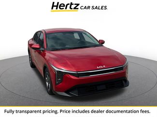 Used 2025 Kia K4 FWD video 1