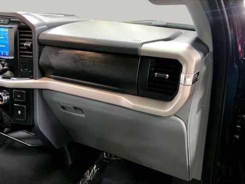 Used 2023 Ford F150 XLT w/ Equipment Group 301A Mid AWD/4WD image 16