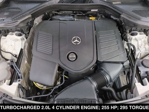 Certified 2026 Mercedes-Benz GLC 300 4MATIC image 11