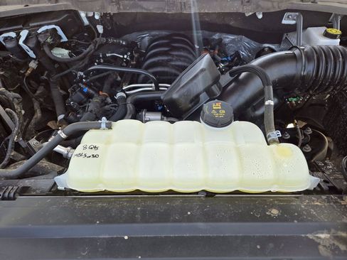 Used 2025 Ford F150 XLT w/ Equipment Group 301A Standard RWD image 30