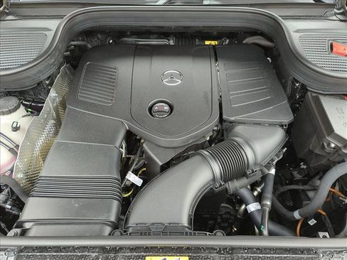 New 2026 Mercedes-Benz GLE 350 4MATIC image 16