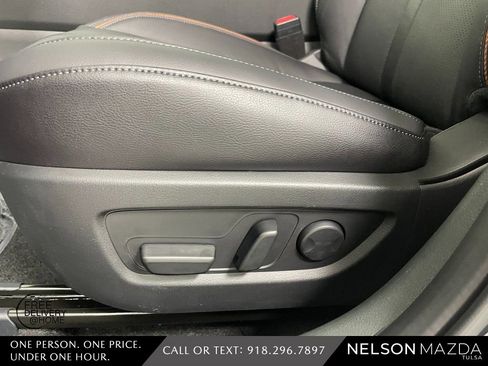 New 2026 MAZDA CX-50 2.5 Hybrid w/ Weather Package image 20