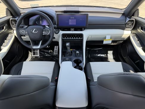 New 2026 Lexus IS 350 F Sport RWD image 27