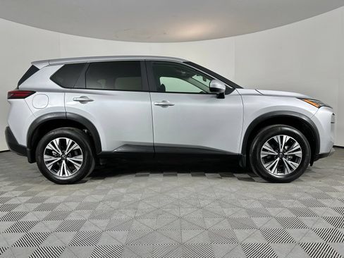 Used 2023 Nissan Rogue SV w/ SV Premium B Package AWD/4WD image 30