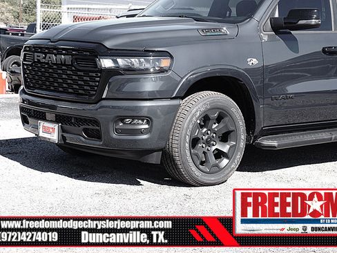 New 2026 RAM 1500 Lone Star image 41