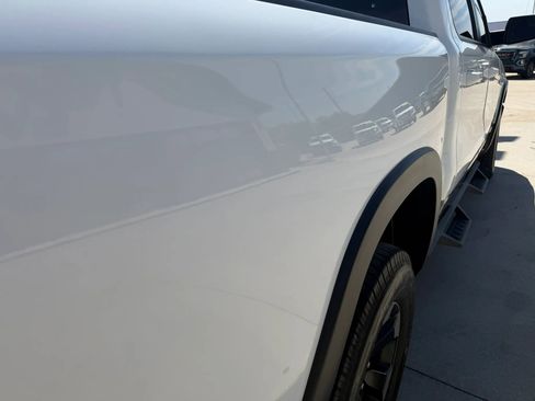 Used 2019 RAM 1500 Rebel w/ Rebel Level 2 Equipment Group image 64