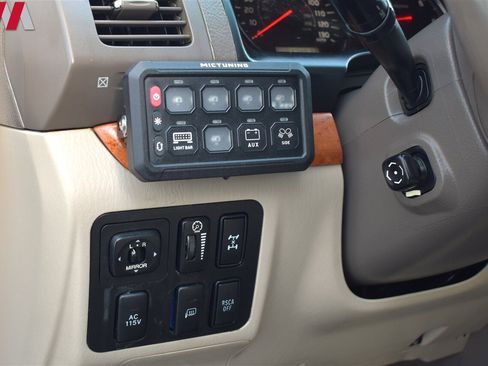 Used 2007 Lexus GX 470 image 16