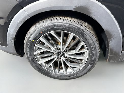 Used 2021 Hyundai Tucson Limited FWD image 38