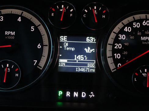 Used 2010 Dodge Ram 1500 Truck Sport image 24