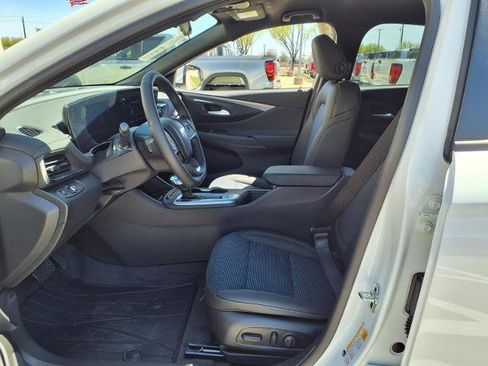 New 2026 Buick Envista Preferred w/ Convenience I Package FWD image 18