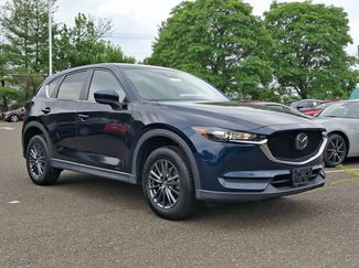 Used 2020 MAZDA CX-5 Touring AWD/4WD video 1