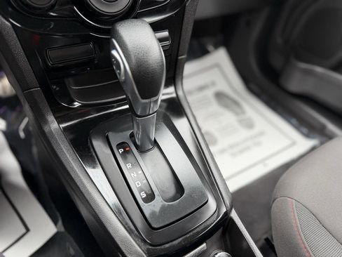 Used 2019 Ford Fiesta ST-Line image 35